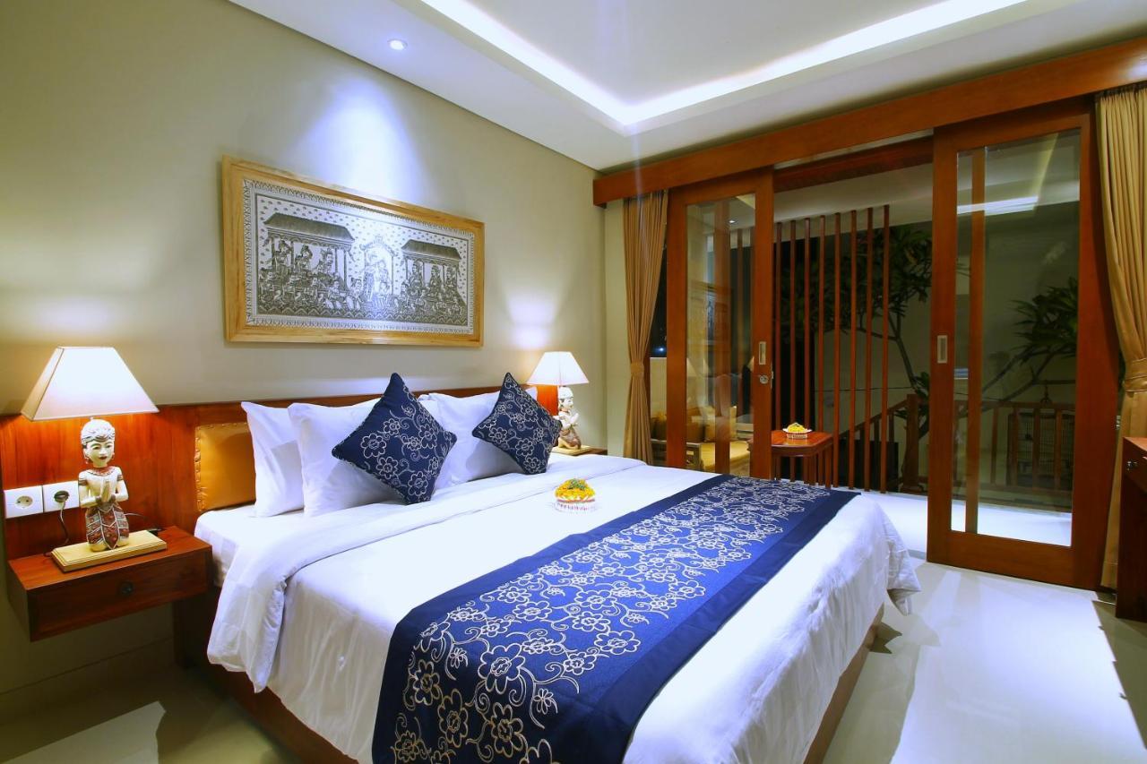 Narda House * Ubud