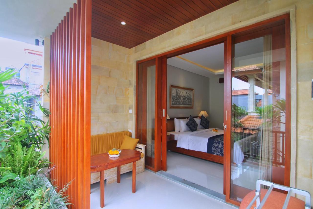 Gasthof Narda House Ubud