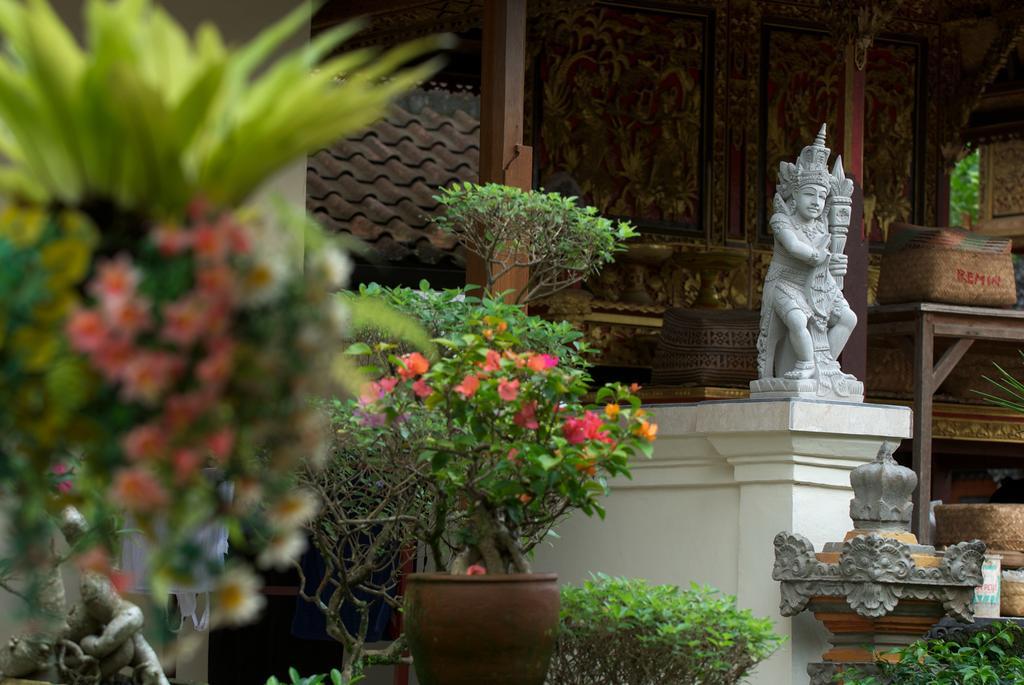 Narda House Gasthof Ubud