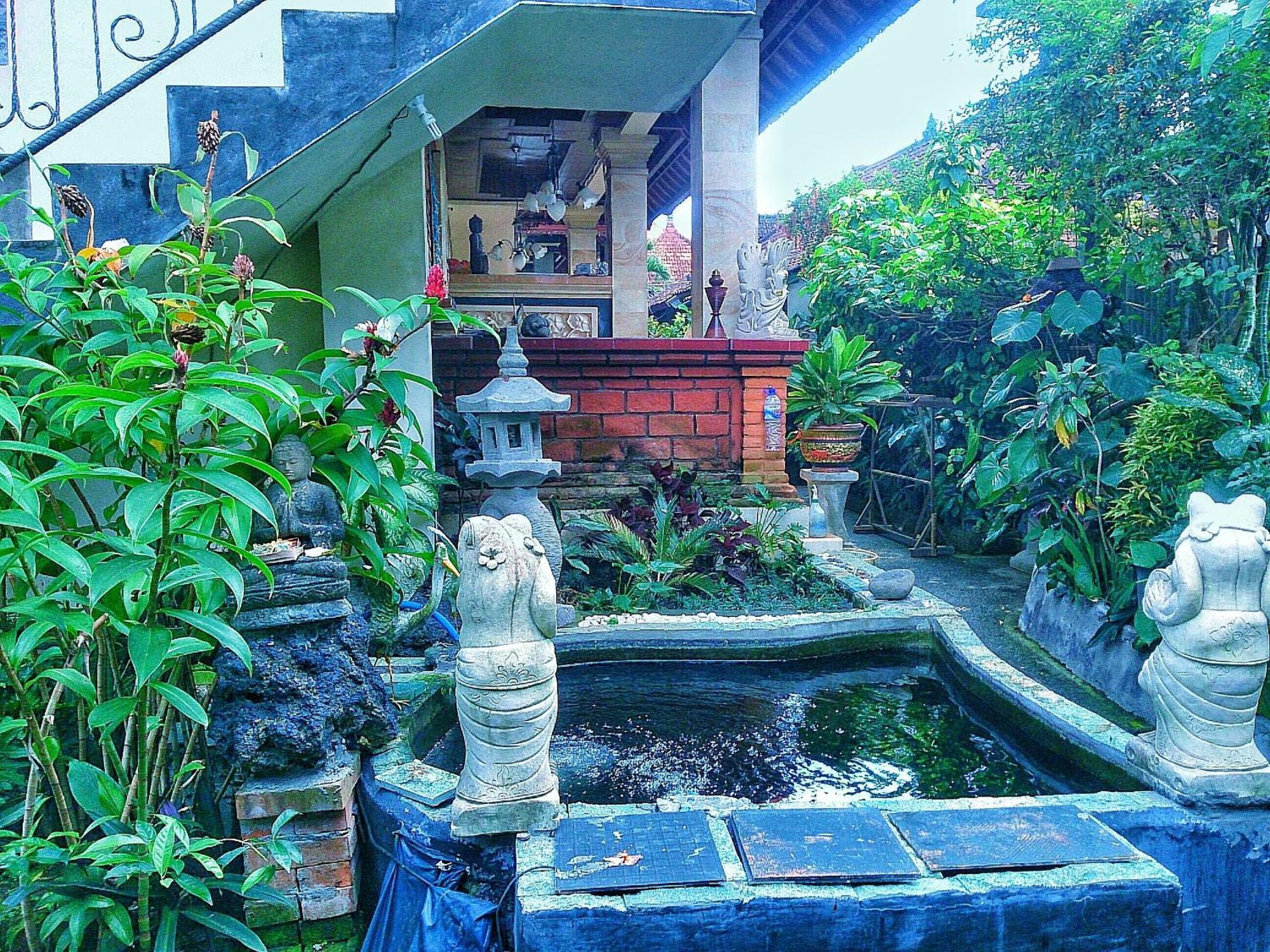 Narda House * Ubud