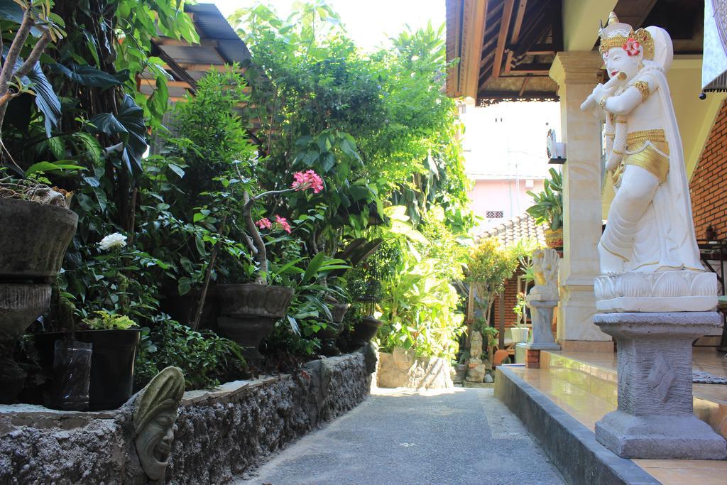 Narda House * Ubud