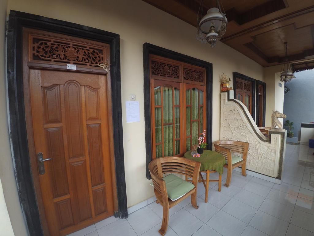 Gasthof Narda House *
