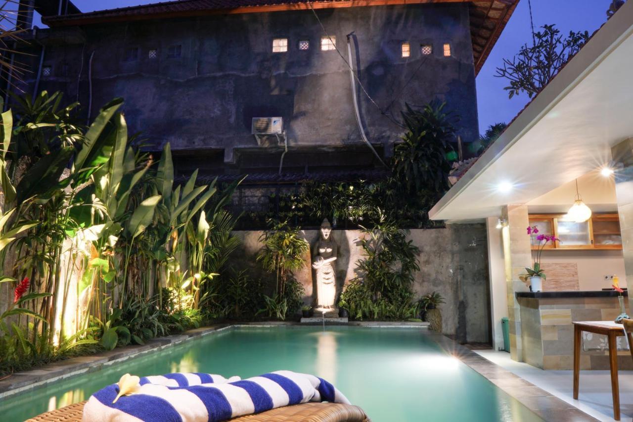 Gasthof Narda House Ubud
